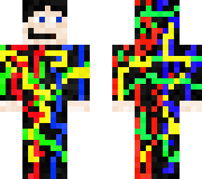 paint man