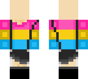 pan pride!