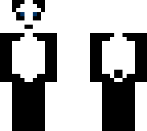 panda