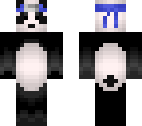panda naruto