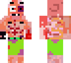patrick