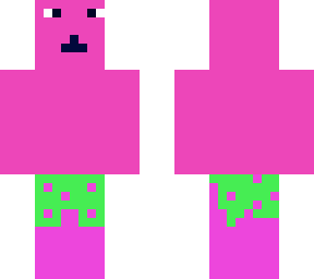 patrick star