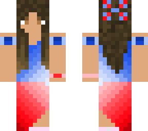 patriotic