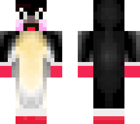 penguin 2