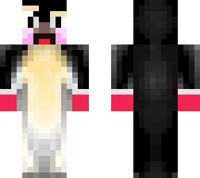 penguin gl