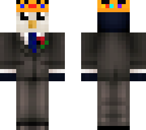 penguin revamp