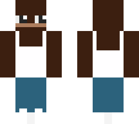 pepe cj