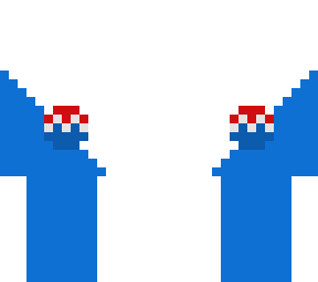 pepsi man