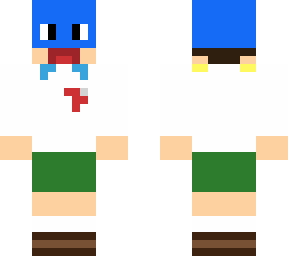 perman (mitsuo)
