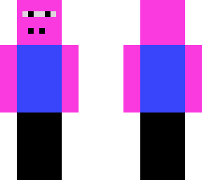 piggy (gorge)