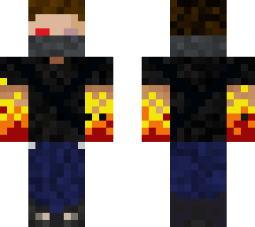 piggy infected herobrine