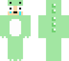 pijama skin update