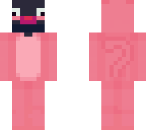 pink guin 2