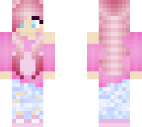 pinkihearts