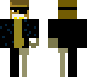 pirate