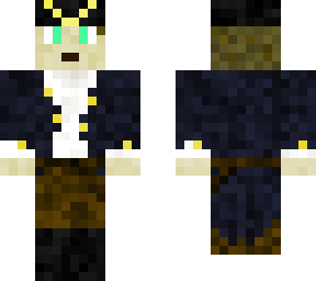 pirate me