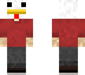 poultry man!!! (please read description)