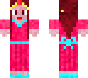 princess