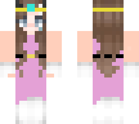 princess demoned