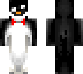 professor penguin 1
