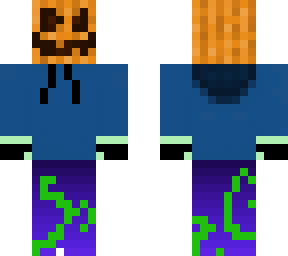 pumpkin 2.0