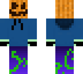 pumpkin 2.3