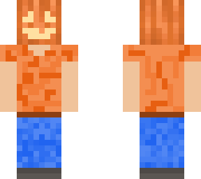 pumpkin head (fixed)