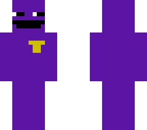 purple guy