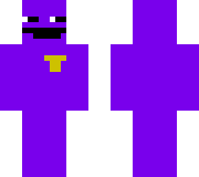 purple guy new