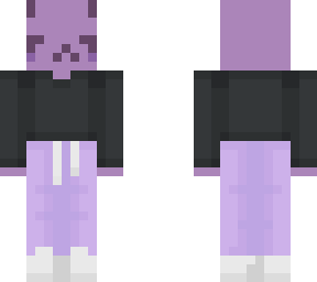 purpleman