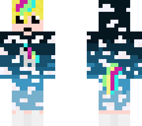 pyjama boy