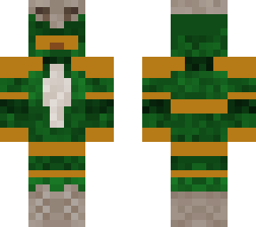 quake iii arena hunter