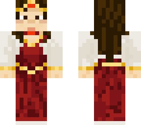 queen