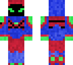 radar (protogen)