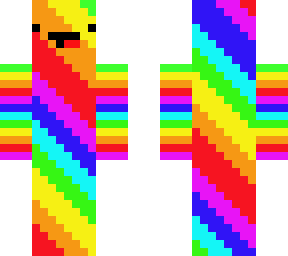 rainbow