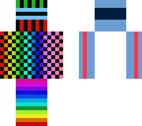 rainbow