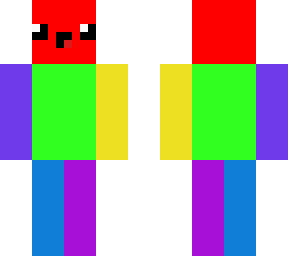 rainbow derp pt. 2