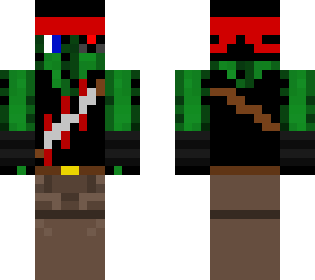 rambo cactus