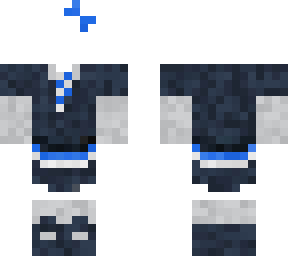 ravenclaw outfit base