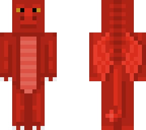 red dragon 2