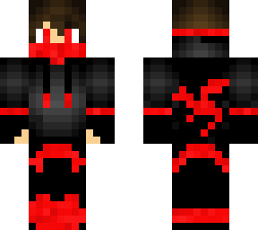 red dragon slayer