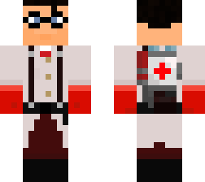 red medic