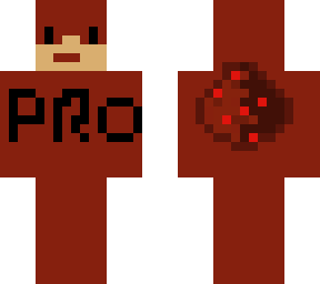 redstone  pro