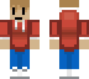 regular joe
