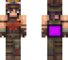 renegader raider