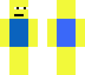 roblox noob