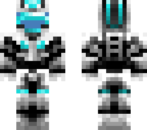 robo duck