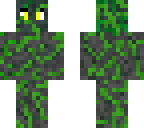 rock golem