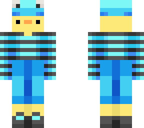 rq - damagicpoptart
