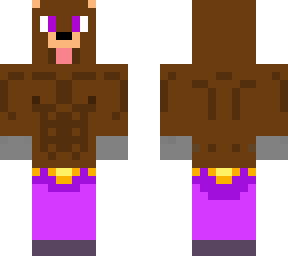 rubegetta